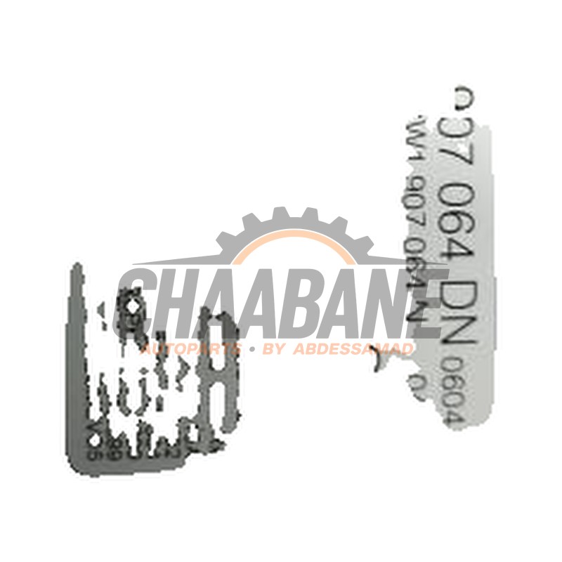 Ordinateur controle fonctionnel 8W1907064DN Audi RS4 2017