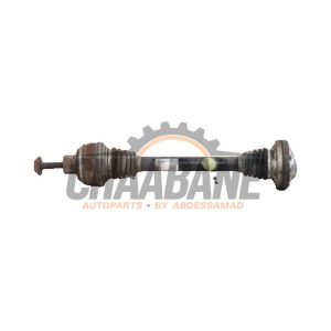 Arbre de transmission arriere gauche 4KE501203B Audi E-tron (GEN) 55 quattro 2018