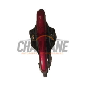 Poignee portiere 4portes avant droite T2H3843LML Landrover Discovery Sport (LC) 1.5 P300e 12V AWD