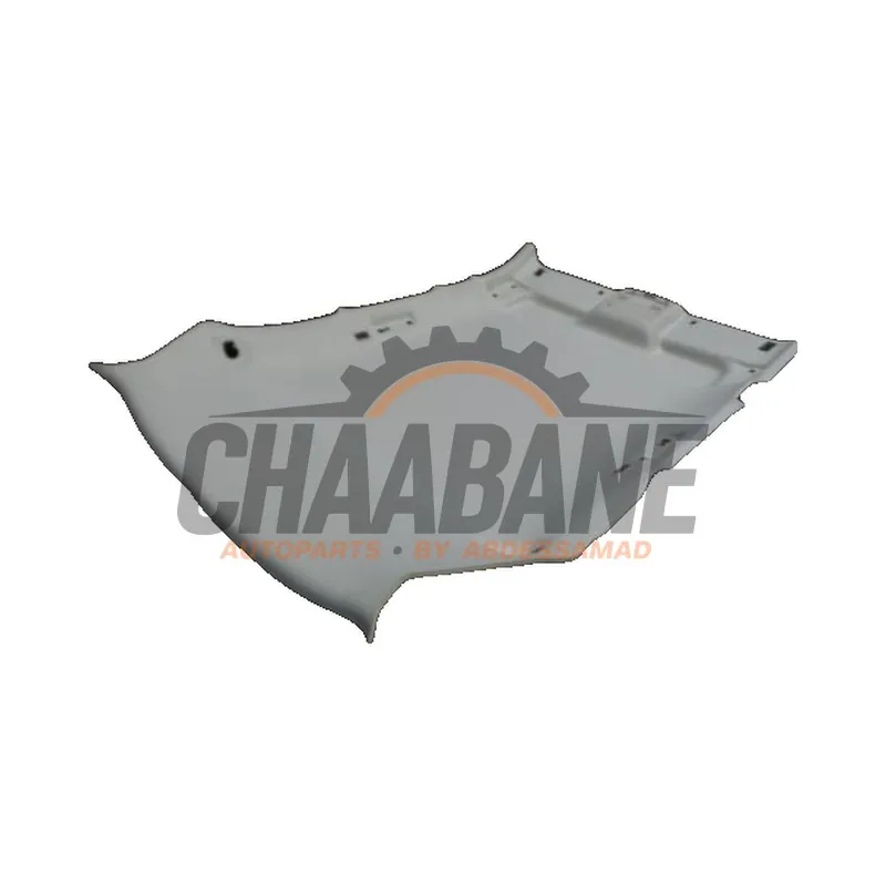 Revetement plafond HK8351967AA0LKP Jaguar F-Pace