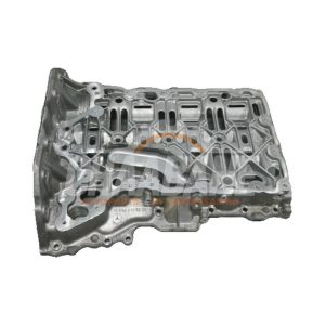 Couvercle carter A6540106805 Mercedes E-Klasse