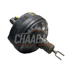 Assistant de freinage 0204745091 BMW 4 serie Gran Coupe (F36) 428i 2.0 Turbo 16V 2014 / 2021
