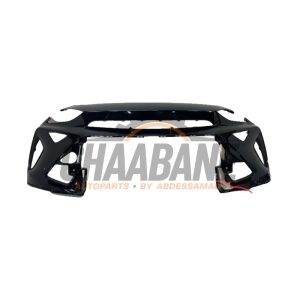 Pare-chocs avant 5FF807221F Cupra Formentor 2020
