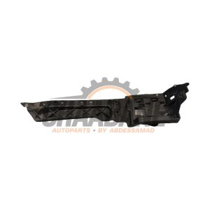 Support pare-chocs arriere droit LR128159 Landrover Range Rover Sport (LW) 3.0 D250 MHEV