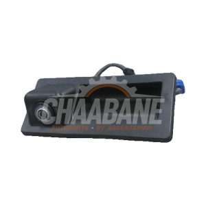 Camera de recul 7P6827566F Audi RS7 2013 / 2018