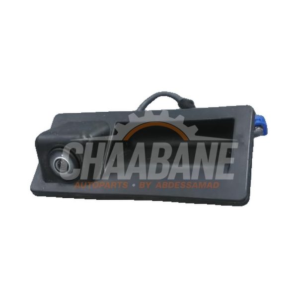 Camera de recul 7P6827566F Audi RS7 2013 / 2018