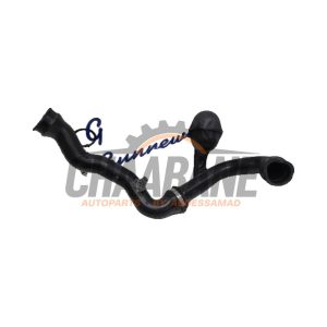 Tube intercooler 8W0145681 Audi A4 2024