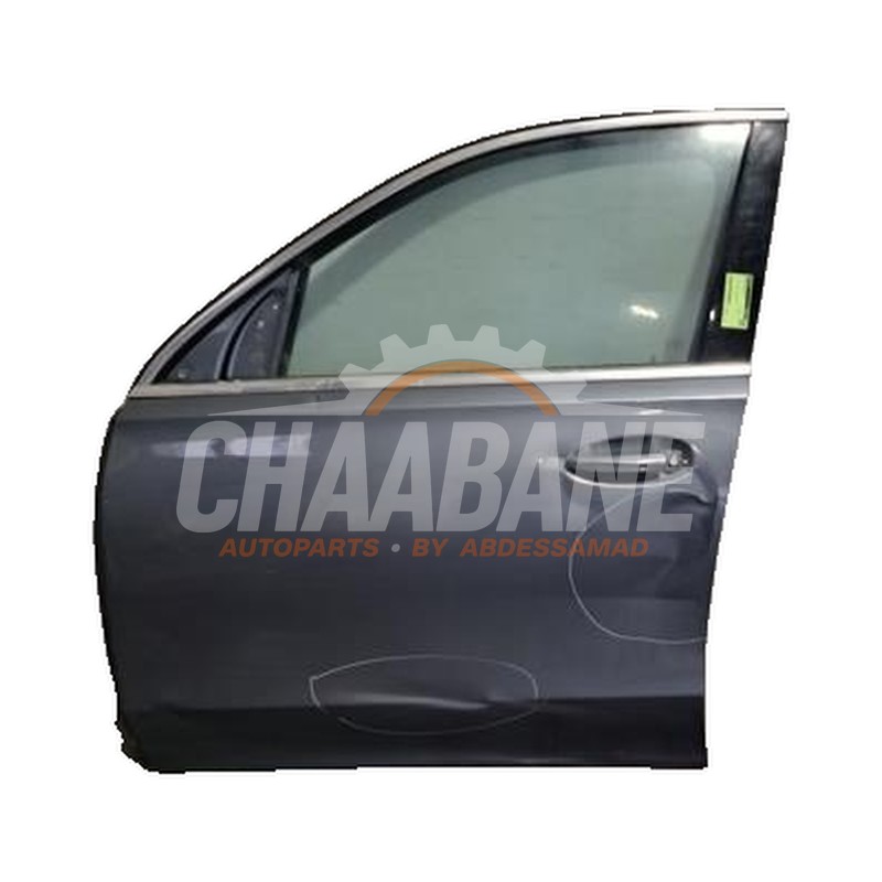 Porte avant gauche A1677200500 Mercedes GLE (V167) 400d 2.9 4-Matic