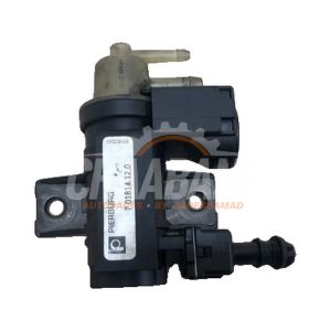 Regulateur pression turbo 701814120 Mercedes Citan (415.6) 1.5 108 CDI