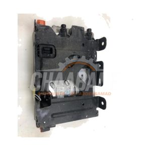 Chargeur de batterie 1EA915684BQ Audi Q4 (F4B) 40 e-tron 2021