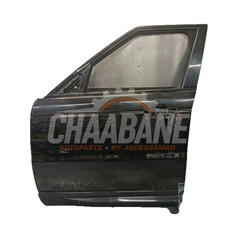 Portiere 4portes avant gauche LR044227 Landrover Range Rover Sport (LW) 2.0 16V P400e