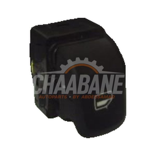Commutateur vitre electrique 8V0959855 Audi A3 (8V1/8VK) 1.4 TFSI 16V 2012 / 2020