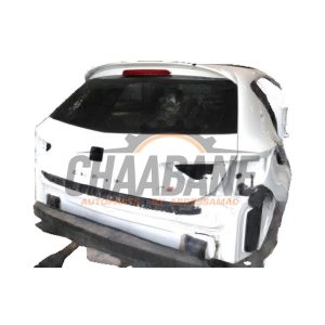 Hayon arriere Seat Leon 2012 / 2020