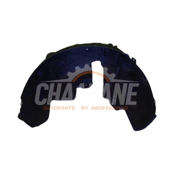 Passage de roue 8V7810171 Audi A3 Cabriolet (8V7/8VE) 2013 / 2020