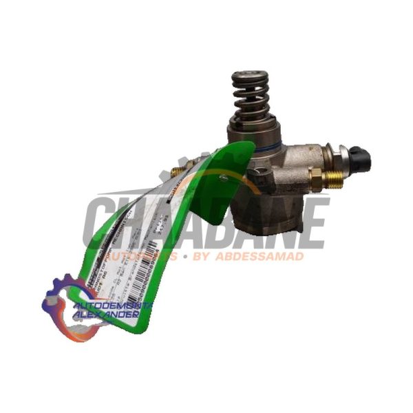 Pompe carburant mecanique 06M127026M Audi A6 Avant (C8) 3.0 V6 24V 55 TFSI Mild Hybrid Quattro 2018