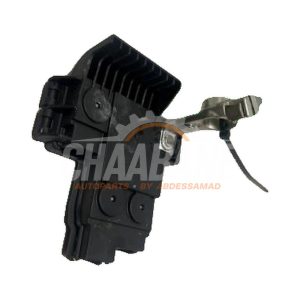 Fusible 5WA937548C Seat Leon Sportstourer (KLF) 1.5 eTSI 16V 2020
