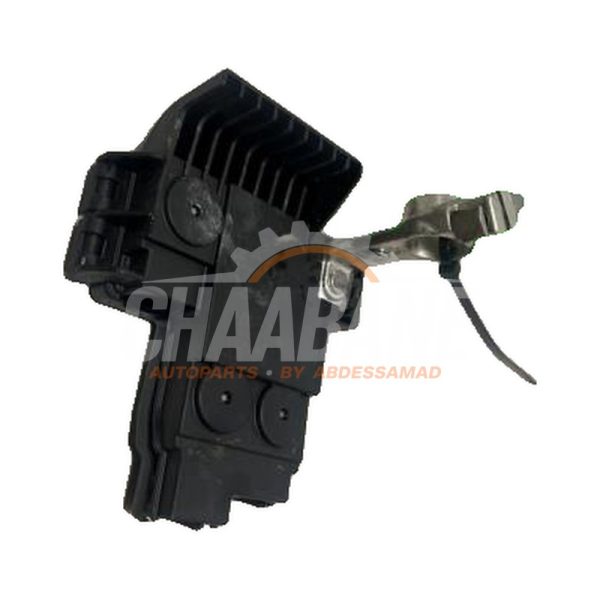Fusible 5WA937548C Seat Leon Sportstourer (KLF) 1.5 eTSI 16V 2020