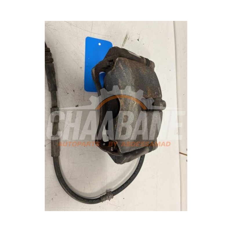 Etrier de frein avant droit 5Q5DL Seat Leon ST (5FF) 1.4 TSI ACT 16V 2012 / 2020