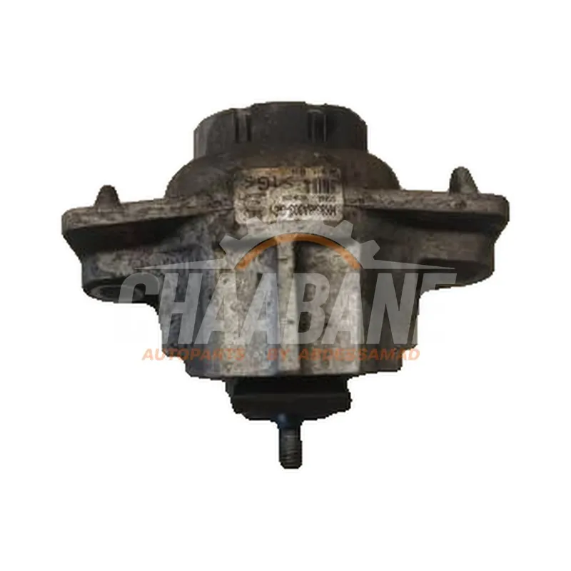 Support moteur T4A2336 Jaguar F-Pace 2.0 D 180 16V AWD