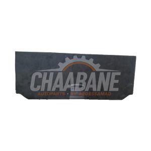 Coffre tapis 1752774 BMW X5 (F15) xDrive 35d 3.0 24V 2013 / 2018