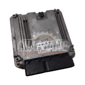 Ordinateur dadmission 04L907309B Skoda Octavia 2012 / 2020