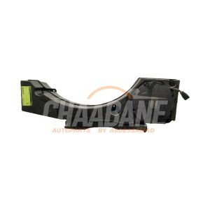Caisson de graves 4M8035621A Audi Q8 (4MN) 3.0 V6 24V 50 TDI Mild Hybrid Quattro 2018