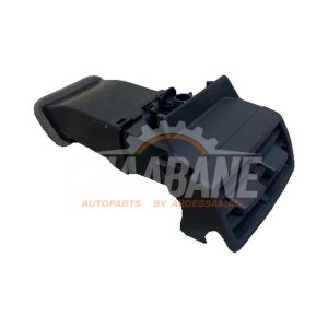 Grille daeration arriere 8Y0857042RK4 Audi A3 Sportback (8YA) 2.0 35 TDI 16V 2019