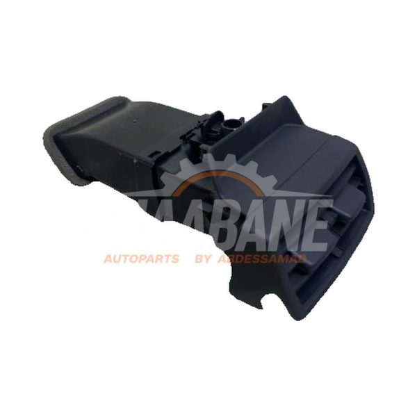 Grille daeration arriere 8Y0857042RK4 Audi A3 Sportback (8YA) 2.0 35 TDI 16V 2019