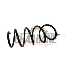 Ressort de suspension avant 1773212200 Mercedes A (177.0) 1.3 A-180 Turbo 16V