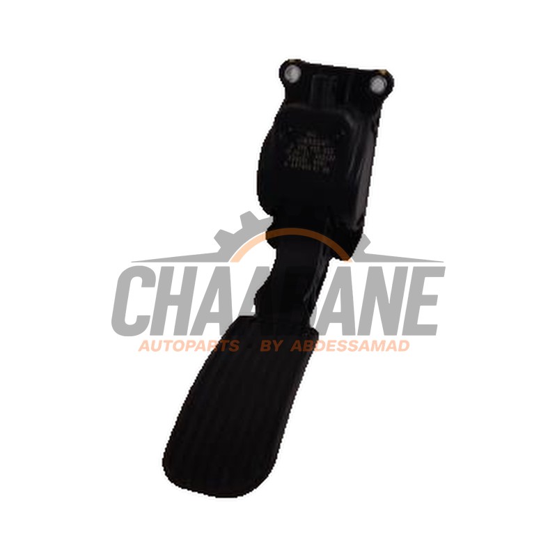 Capteur de position pedale daccelerateur A4473000100 Mercedes Sprinter