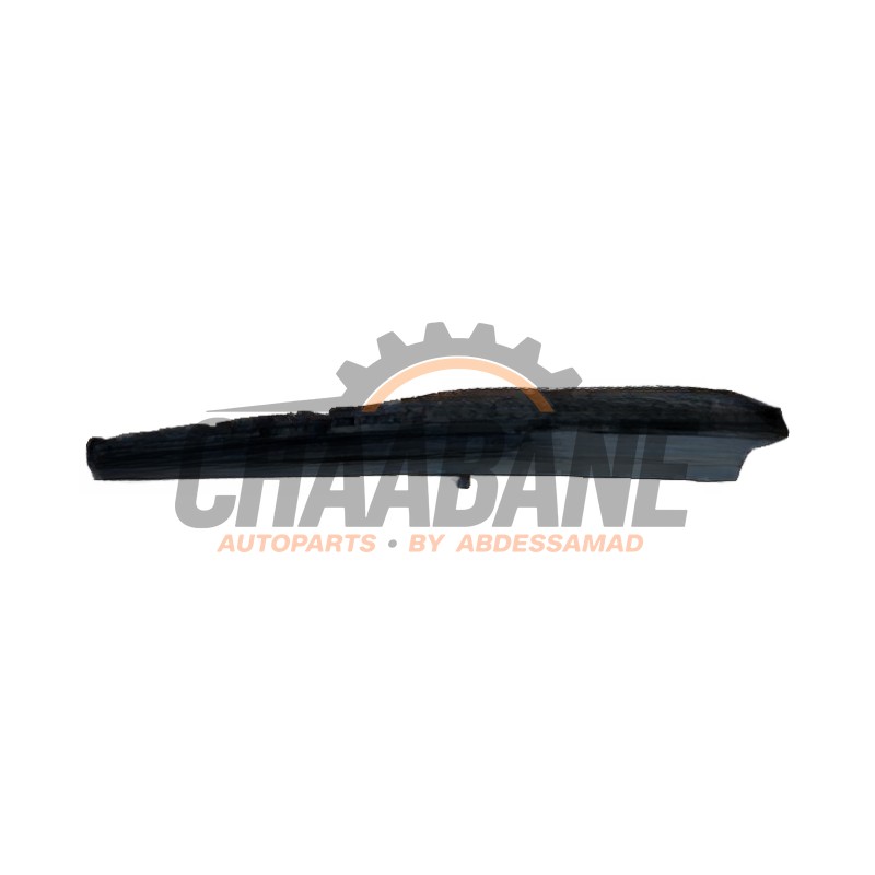 Cadre tableau de bord 8W1820902E6PS Audi A4 Avant (B9) 1.4 TFSI 16V 2015