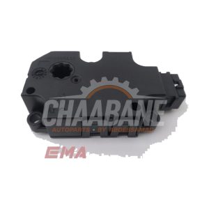 Clapet chauffage moteur A0999067402 Mercedes E Estate (S213) E-300de 2.0 Turbo 16V