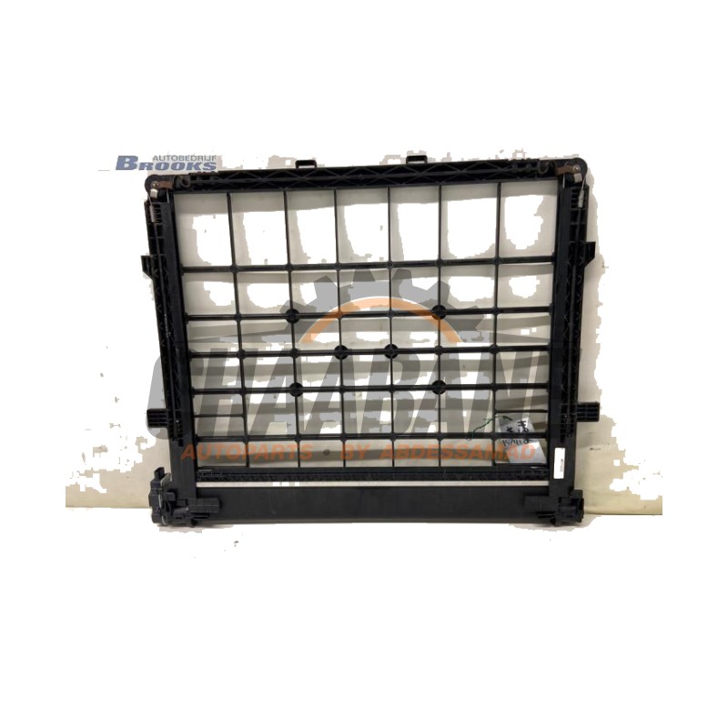 Jalousie de radiateur 1EA122135A Audi Q4 (F4B) 35 e-tron 2021