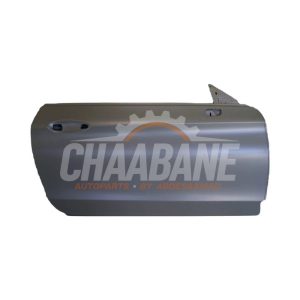 Portiere 2portes droite A2057209826 Mercedes C (R205) C-220d 2.0 Turbo 16V 4-Matic