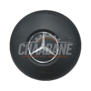 Airbag gauche (volant) A0008605801 Mercedes Sprinter