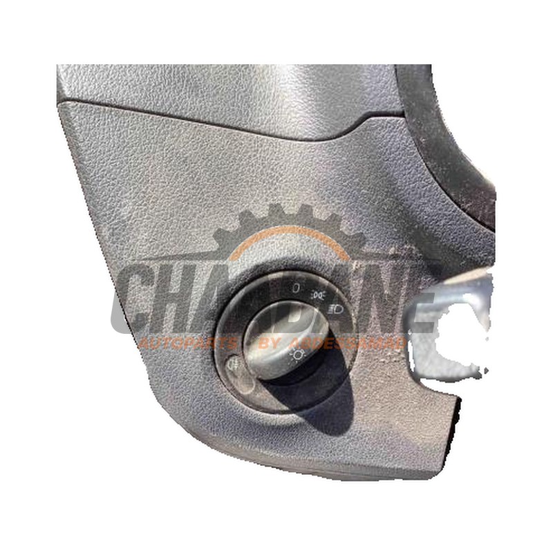 Commodo phare A9069052401 Mercedes Citan (415.6) 1.5 108 CDI Euro 6