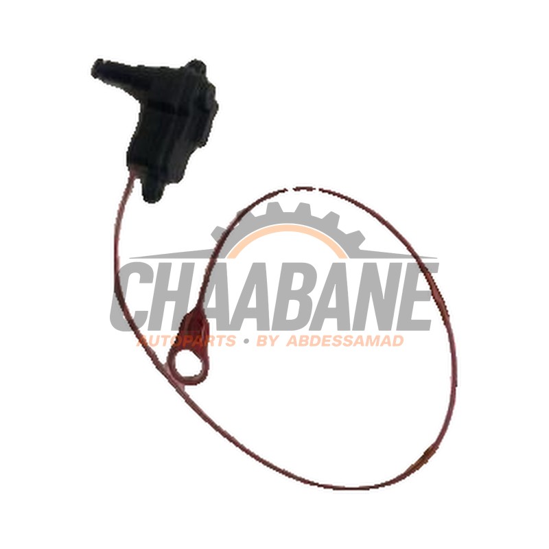 Moteur de verrouillage clapet reservoir 8V0862153A Audi A4 (B9) 2.0 35 TDI 16V 2015