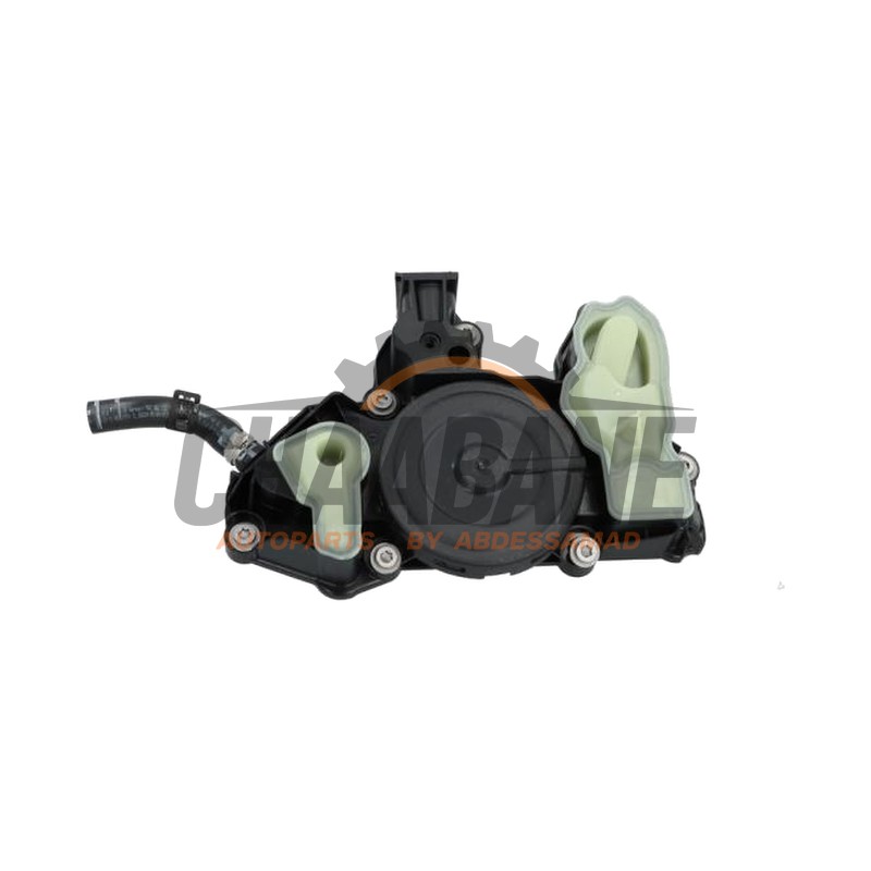 Ventilation carter 06K103495AN Audi Q5 (FYB/FYG) 2.0 TFSI 16V Quattro 2016