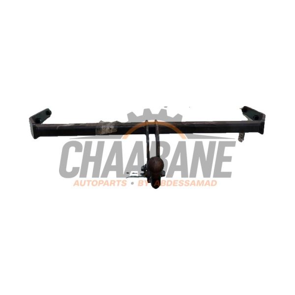 Attache remorque Seat Arona (KJX) 1.0 TSI 12V 2017