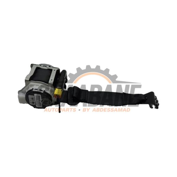Ceinture arriere gauche 82A857805 Audi A1 Sportback (GBA) 1.0 30 TFSI 12V 2018