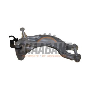 Fourche damortisseur avant gauche 4M0413037H Audi Q7 (4MB/4MG) 3.0 TFSI V6 24V 2015