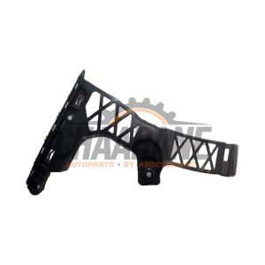 Support pare-chocs arriere droit A1188850200 Mercedes CLA (118.3) 1.3 CLA-180 Turbo 16V