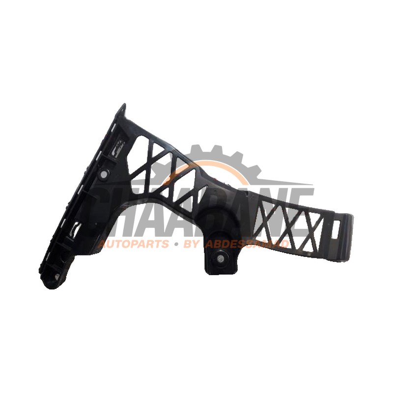 Support pare-chocs arriere droit A1188850200 Mercedes CLA Shooting Brake (118.6) 1.3 CLA-200 Turbo 16V