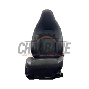Siege avant gauche et droite EX53632A22BB Jaguar F-type 3.0 S V6 24V