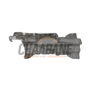 Console central 1SERIE BMW 1 serie (F40) 118d 2.0 16V 2019