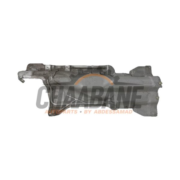 Ensemble pare-soleil 1SERIE BMW 1 serie (F40) 118d 2.0 16V 2019