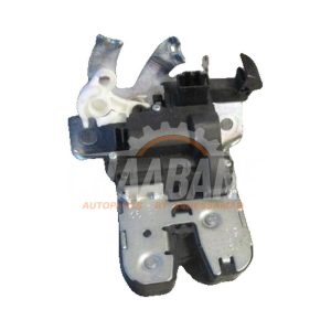 Serrure de coffre 8W0827503 Audi A3 Limousine (8YS) 1.5 35 TFSI 16V Mild Hybrid 2020