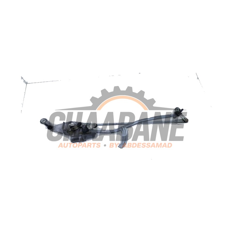 Moteur + mecanisme dessuie glace 3397022206 Mercedes AMG GT 4-door coupe (X290) 4.0 63 S V8 Turbo 4-Matic+