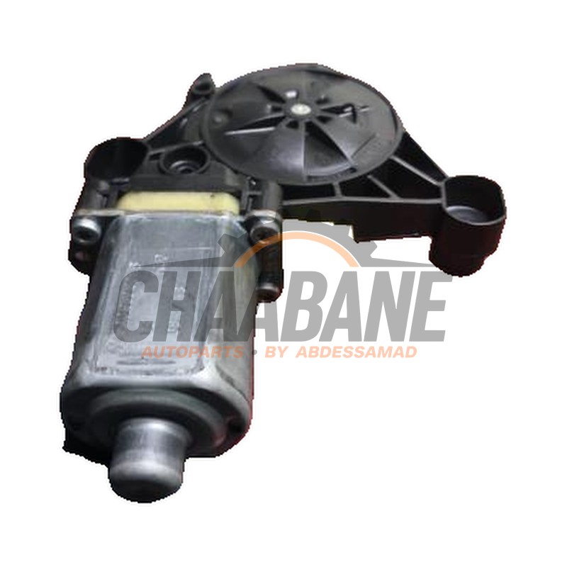 Moteur de vitre portiere 5Q0959801B Seat Leon (5FB) 1.2 TSI Ecomotive 16V 2012 / 2020
