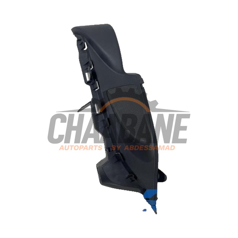 Support plage arriere 15054410 BMW M1 (F21) M140i 3.0 24V 2012 / 2019